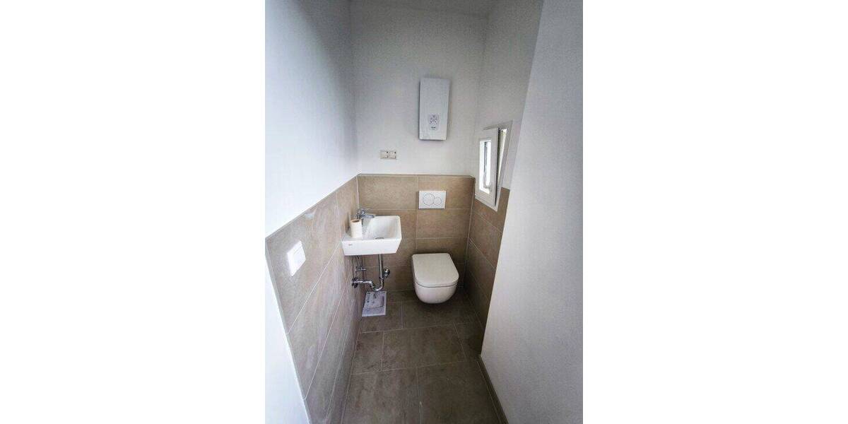 Etagenwohnung Oberhausen Schwarze Heide - 3 Zimmer, 110 m&sup2;, 880&euro; | Angebot:26878998