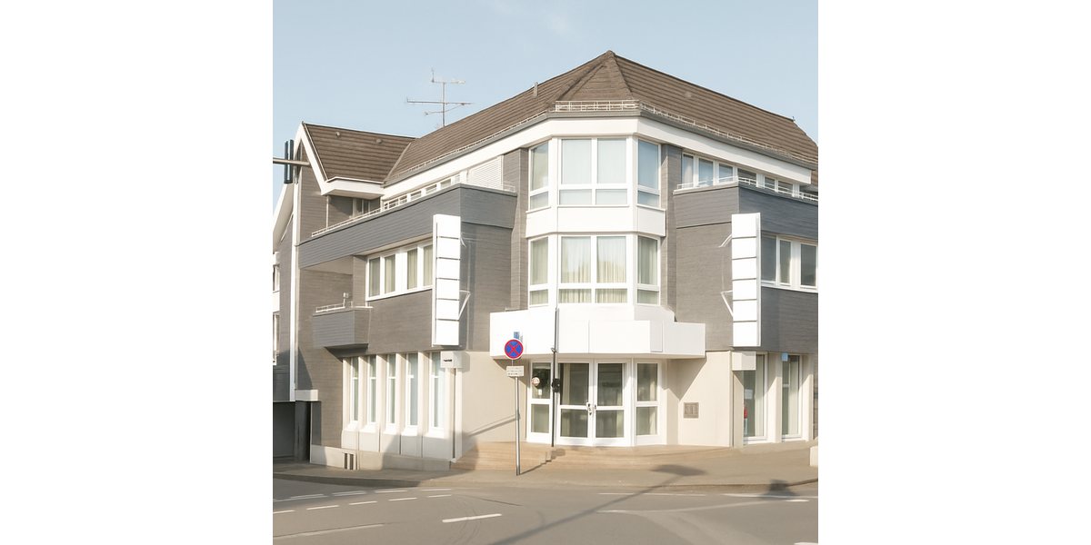 Gewerbeobjekt Remscheid-Hasten Hasten - 350.000&euro; | Angebot:25601681