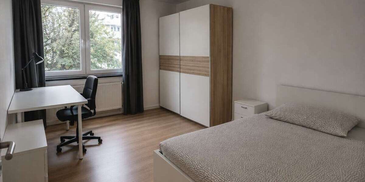 Zimmer Bochum Laer - 490&euro; | Angebot:27335093
