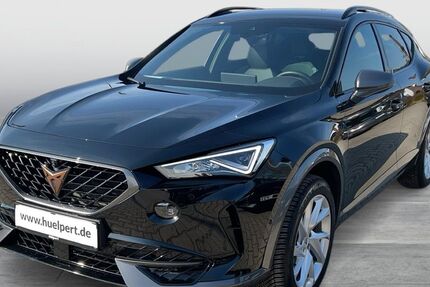 Cupra Formentor 13.875 km 27.980 &euro; Dortmund 44269