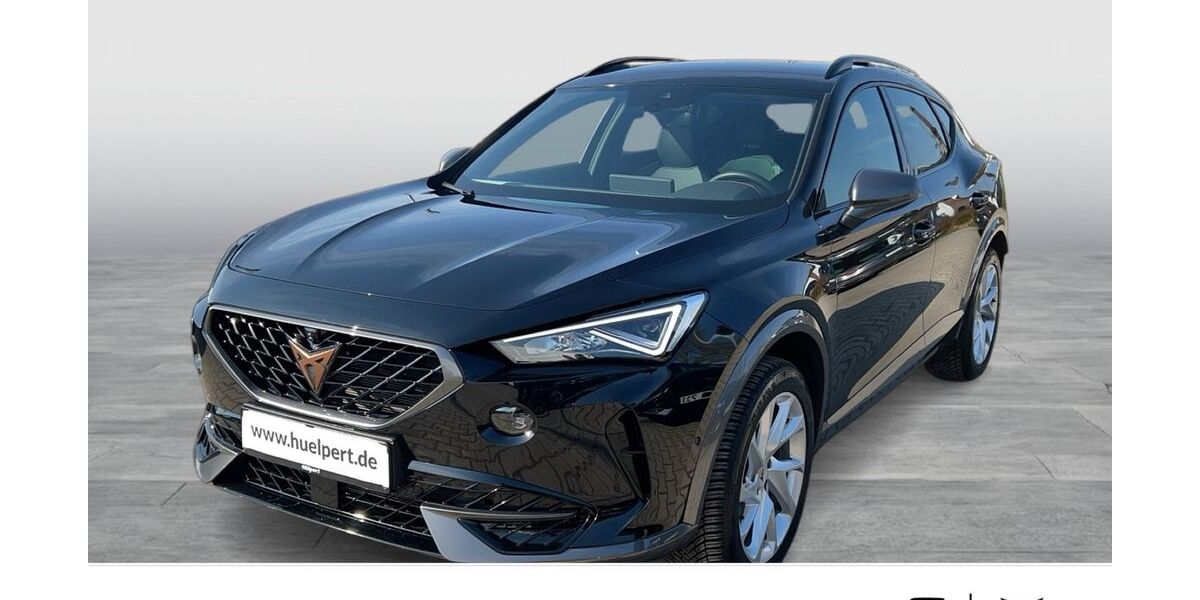 Cupra Formentor 13.875 km 27.980 &euro; Dortmund 44269