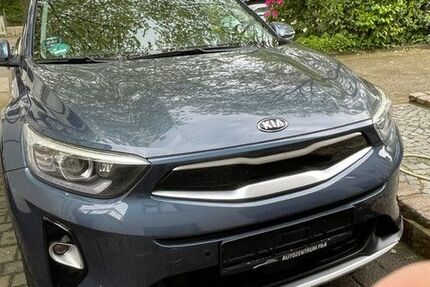 Kia Stonic 34.160 km 17.990 &euro; Bochum 44894