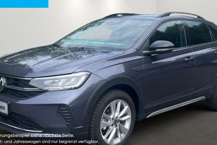 VW Taigo 4.940 km 25.490 &euro; Wuppertal 42109