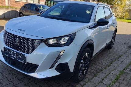 Peugeot 2008 21.151 km 20.790 &euro; Essen 45307
