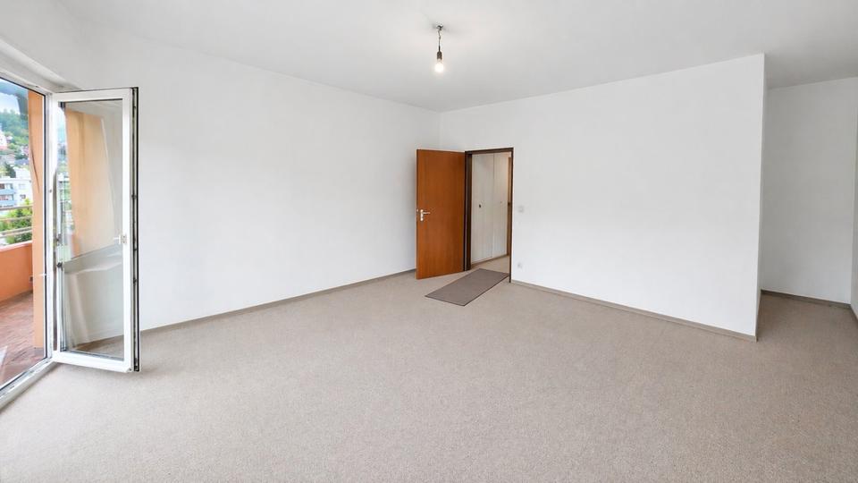 Etagenwohnung Hagen Hohenlimburg - 1 Zimmer, 36 m&sup2;, 320&euro; | Angebot:26247465