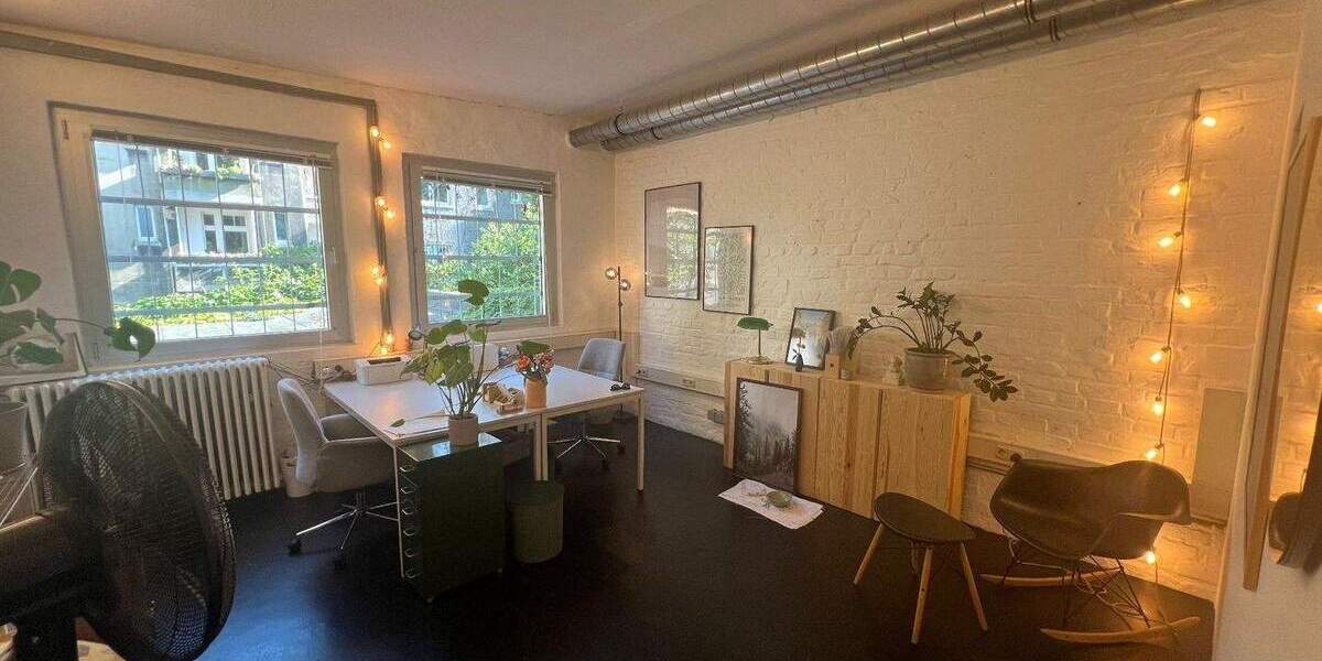 Gewerbeobjekt Dortmund Mitte - 699&euro; | Angebot:25942489