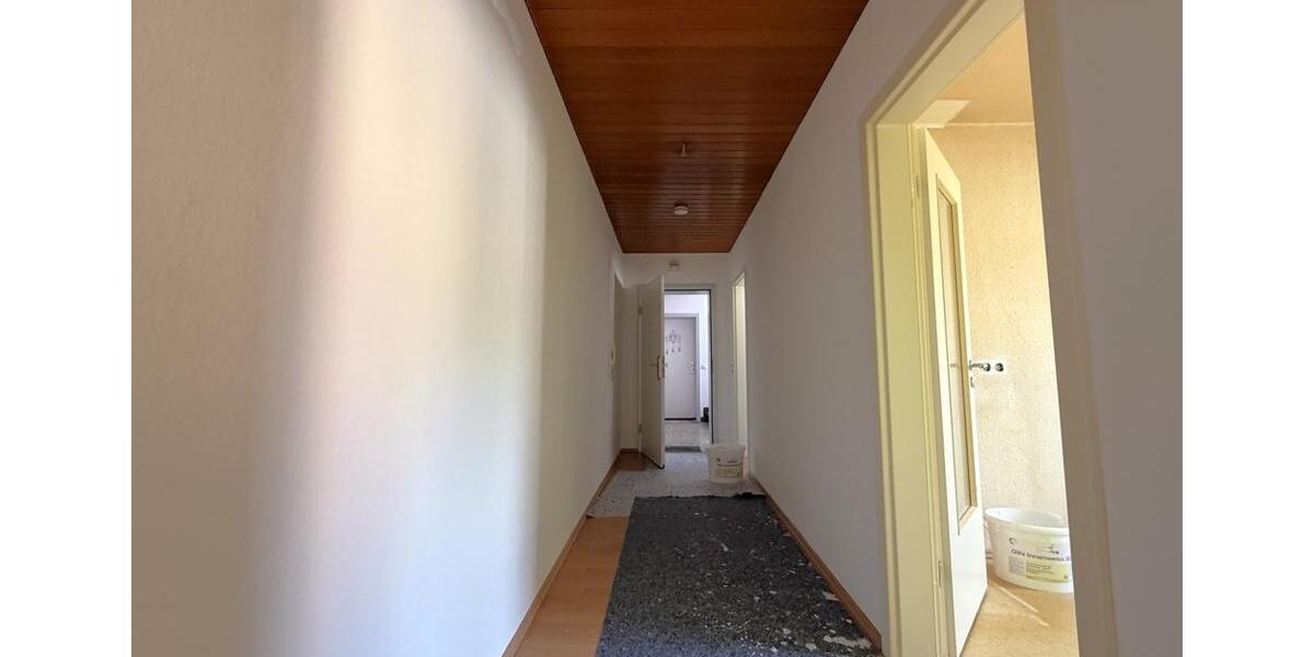 Etagenwohnung Bottrop - 3 Zimmer, 78 m&sup2;, 585&euro; | Angebot:26355135