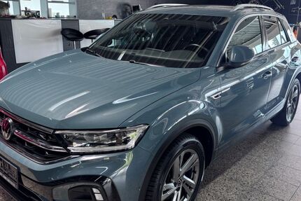 VW T-Roc 84.200 km 23.499 &euro; Oberhausen 46145