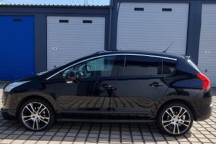 Peugeot 3008 184.000 km 3.700 &euro; Herten 45701