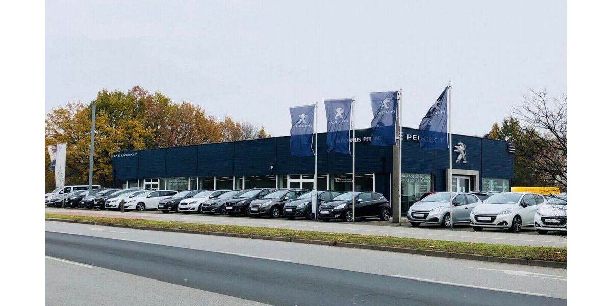 Peugeot 3008 15.213 km 32.850 &euro; Gelsenkirchen 45881