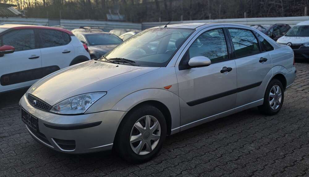Ford Focus 157.198 km 2.990 &euro; Essen 45329
