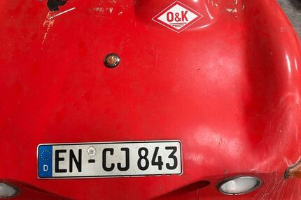 Austin Healey Andere 99.999 km 4.444 &euro; Essen 45219