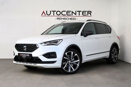 Seat Tarraco 86.873 km 28.250 &euro; Remscheid 42897