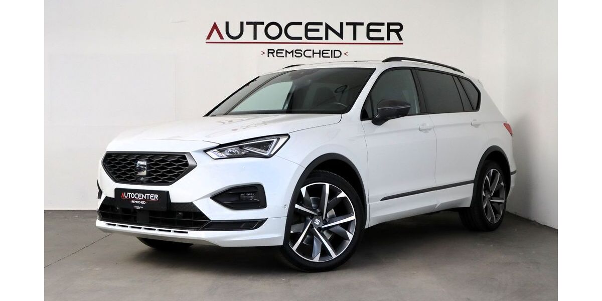 Seat Tarraco 86.873 km 28.250 &euro; Remscheid 42897