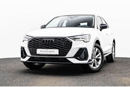 Audi Q3 33.297 km 35.480 &euro; Hagen 58091
