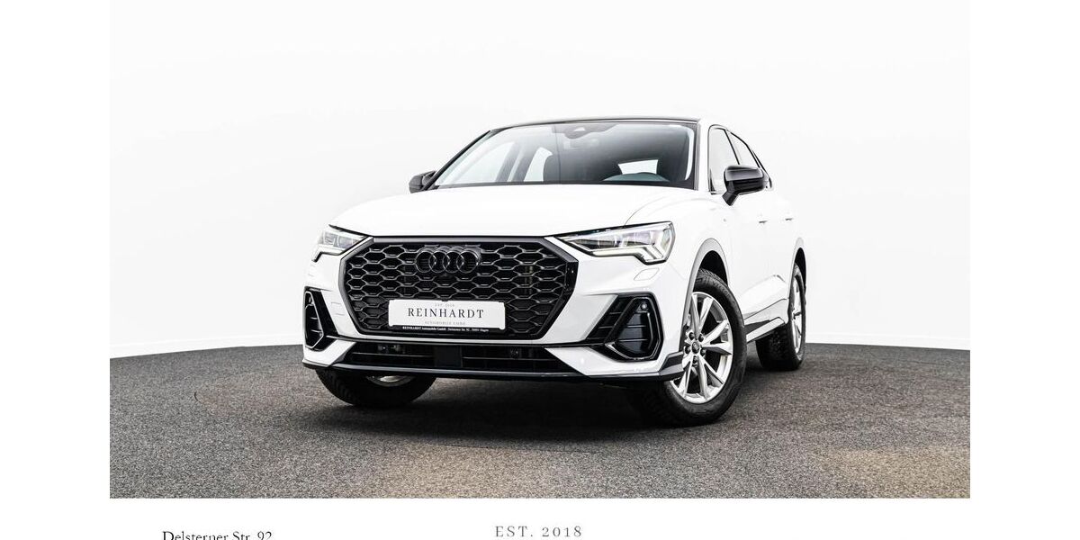 Audi Q3 33.297 km 35.480 &euro; Hagen 58091