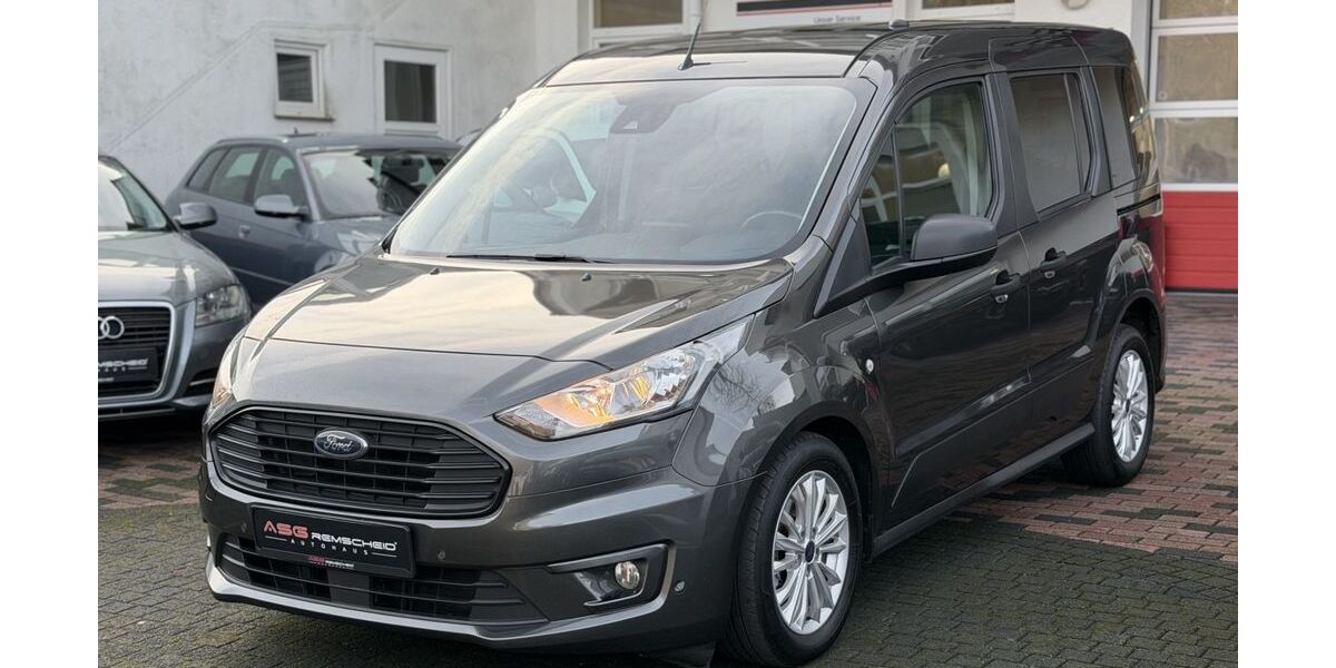Ford Tourneo Connect 157.453 km 12.790 &euro; Remscheid 42855