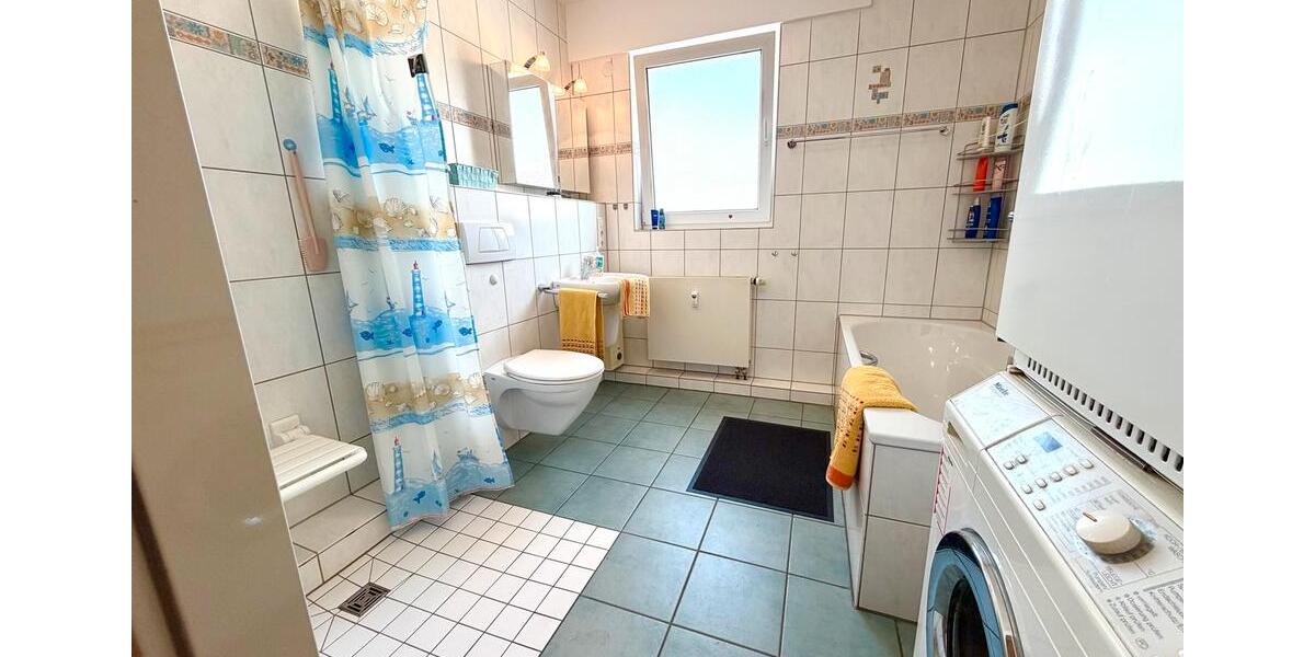 Etagenwohnung Herne Baukau - 2 Zimmer, 62 m&sup2;, 149.000&euro; | Angebot:26902562