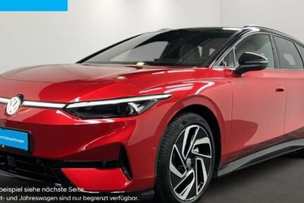 VW ID.7 25.923 km 48.300 &euro; Hagen 58089