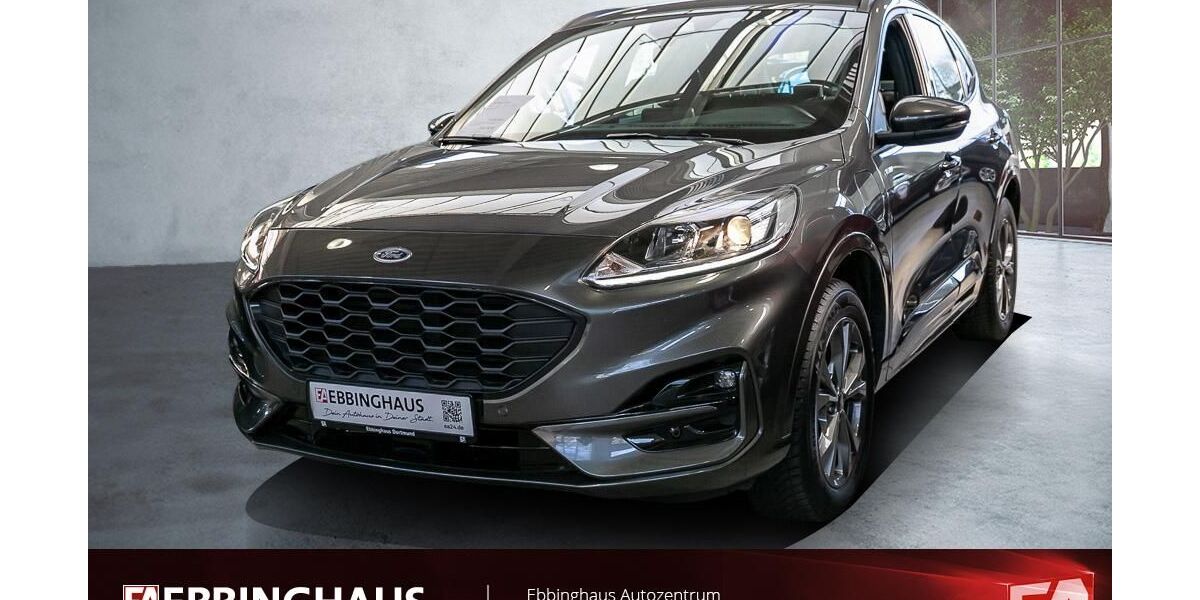 Ford Kuga 12.195 km 25.490 &euro; Dortmund 44149