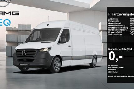 Mercedes-Benz Sprinter 37.647 km 44.625 &euro; Dortmund 44139