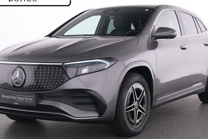 Mercedes-Benz EQA 8.372 km 46.985 &euro; Essen 45309