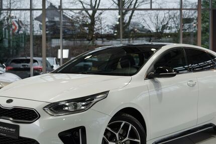 Kia pro ceed / ProCeed 80.000 km 19.800 &euro; Remscheid/NRW 42855