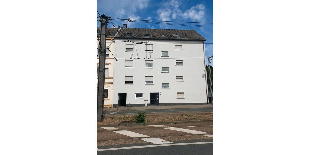 Dachgeschoßwohnung Dortmund Eving - 3.5 Zimmer, 77 m&sup2;, 794&euro; | Angebot:26133292