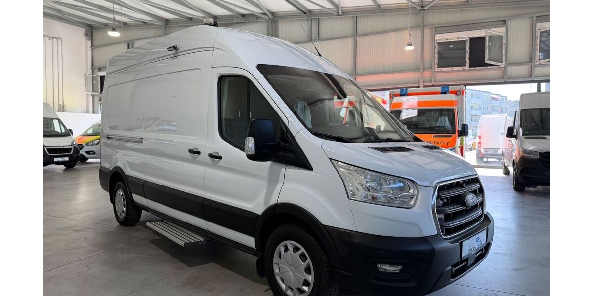 Ford Transit 223.500 km 17.500 &euro; Gelsenkirchen 45879