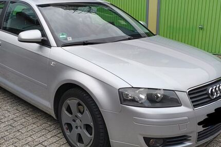Audi A3 178.000 km 3.550 &euro; Remscheid 42853