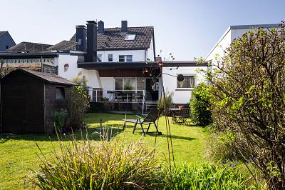 EINZIEHEN & WOHLFÜHLEN - Haus Duisburg Angerhausen | Angebot:27359528