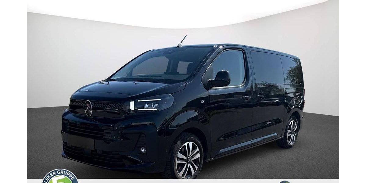 Citroen SpaceTourer 5.000 km 39.290 &euro; Dortmund 44263