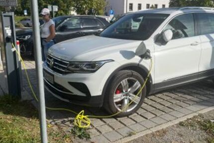 VW Tiguan 38.000 km 26.250 &euro; Herdecke 58313
