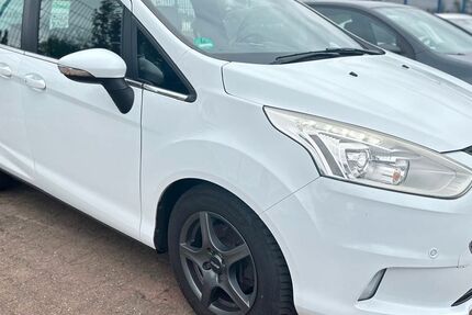 Ford B-Max 167.000 km 3.499 &euro; Castrop-Rauxel 44579
