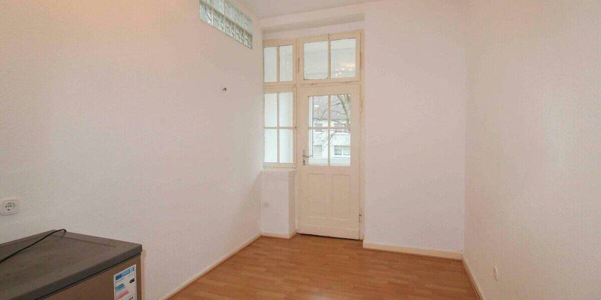 Etagenwohnung Essen Steele - 4 Zimmer, 102 m&sup2;, 135.000&euro; | Angebot:26892964