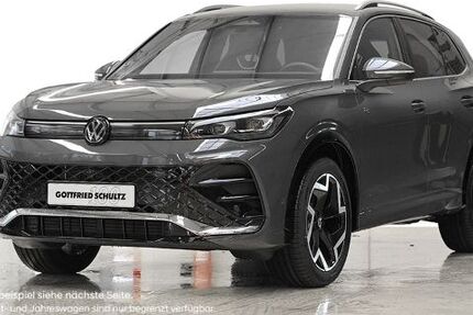 VW Tiguan 7.999 km 44.990 &euro; Mettmann 40822