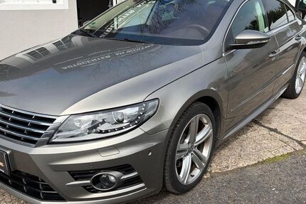 VW CC 79.500 km 14.990 &euro; Wuppertal 42329