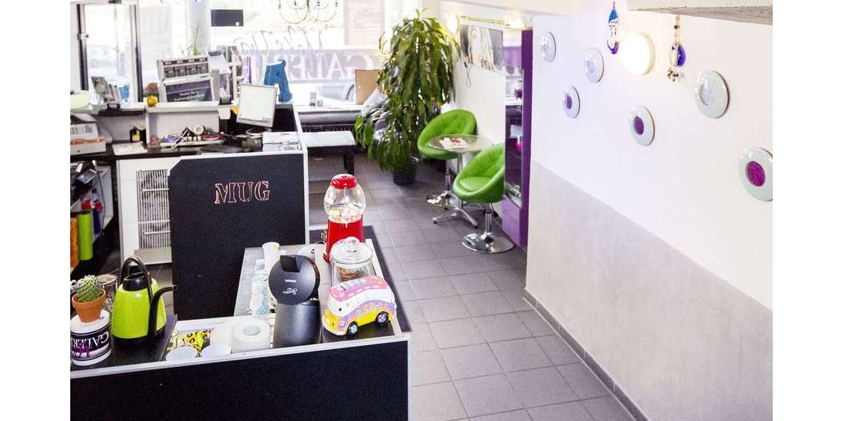 Gewerbeobjekt Marl - 255&euro; | Angebot:27342614