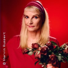Barbara Ruscher - Romantik - aber zack, zack! 26.11.2026 Saalbau Witten