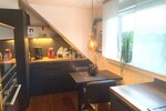 Stylische Dachgeschosswohnung! - Dachgeschoßwohnung Castrop-Rauxel Rauxel | Angebot:23571315
