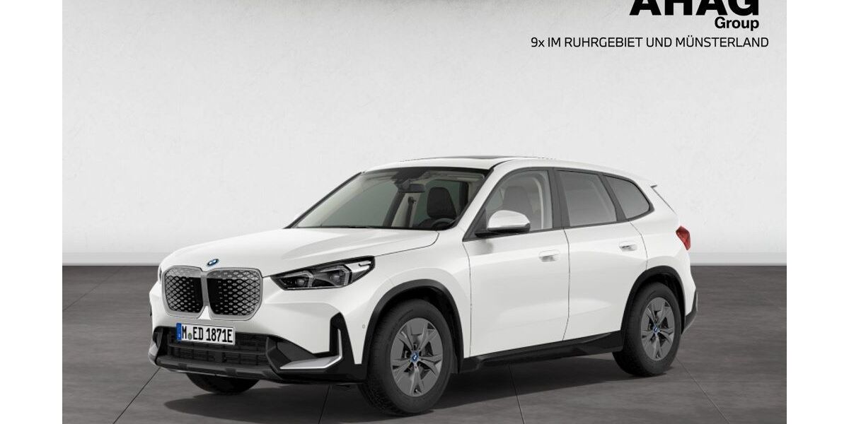BMW iX1 17.197 km 36.940 &euro; Marl 45770
