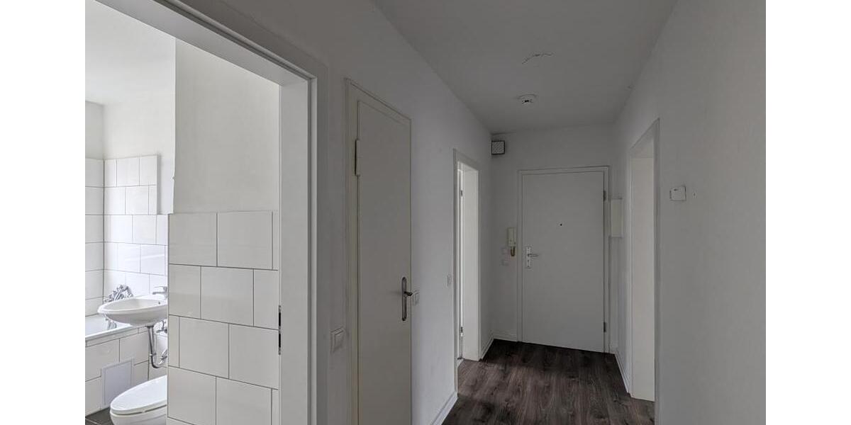 Etagenwohnung Essen Stadtbezirk III - 2 Zimmer, 55 m&sup2;, 419&euro; | Angebot:26391508