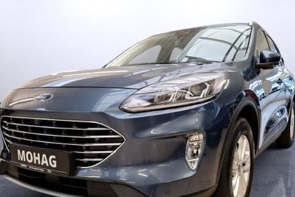 Ford Kuga 44.580 km 21.590 &euro; Gelsenkirchen 45881