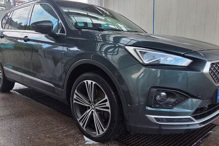 Seat Tarraco 125.000 km 22.950 &euro; Wuppertal 42389