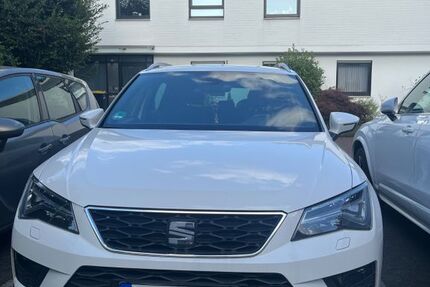 Seat Ateca 135.500 km 14.300 &euro; Erkrath 40699