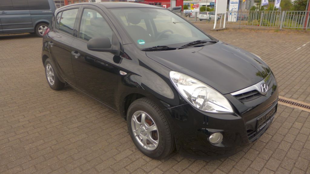 Hyundai i20 142.800 km 3.490 &euro; Hattingen (bei Bochum) 45527