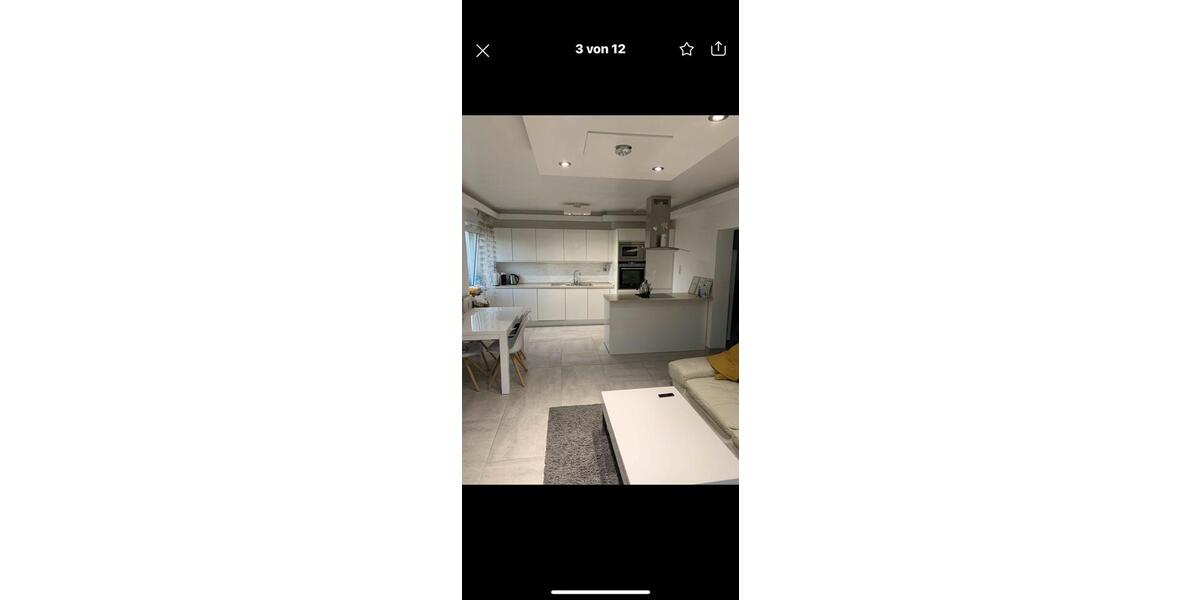 Etagenwohnung Duisburg Mittelmeiderich - 2 Zimmer, 72 m&sup2;, 125.000&euro; | Angebot:26170639