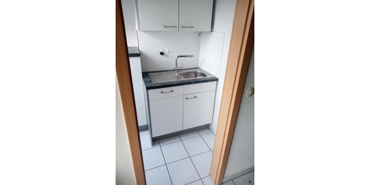 Dachgeschoßwohnung Mülheim an der Ruhr Dümpten - 2 Zimmer, 52 m&sup2;, 520&euro; | Angebot:26237463