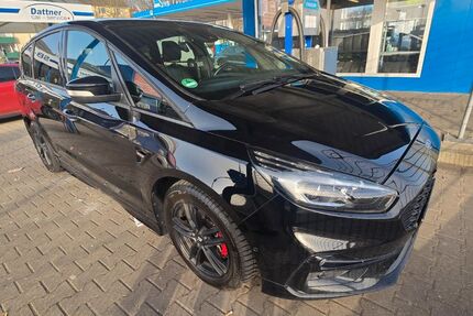 Ford S-Max 145.700 km 19.200 &euro; Remscheid 42855