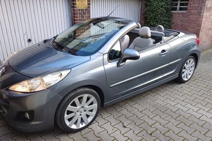 Peugeot 207 103.240 km 4.990 &euro; Herten 45699